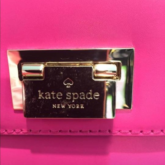 Kate Spade Purse - Picture 2 of 6